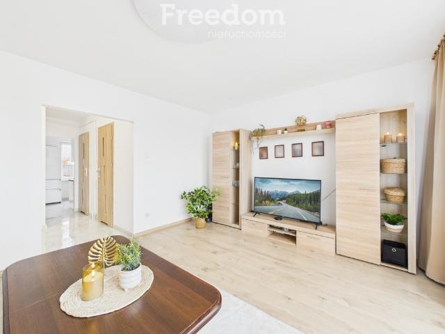 Mieszkanie na sprzedaż w Szczytno, Warmińsko-mazurskie