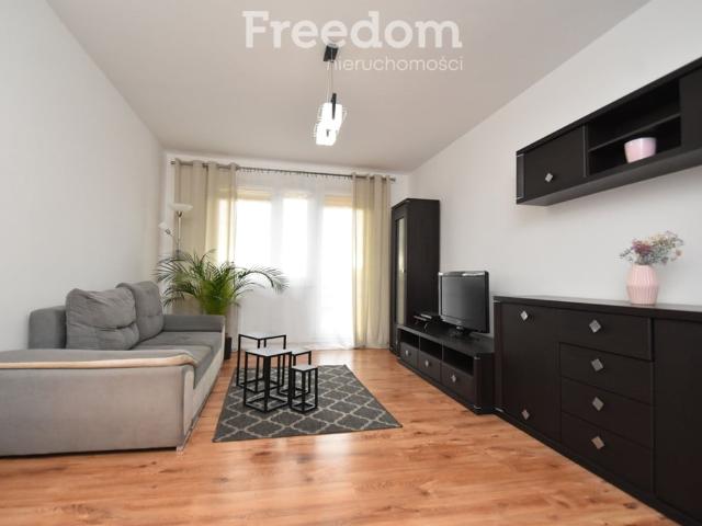 Mieszkanie na sprzedaż w Knurów, Śląskie