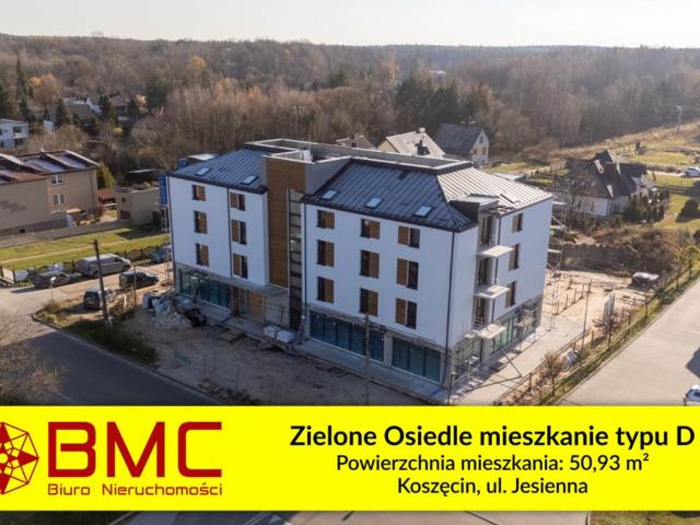 Mieszkanie na sprzedaż w Koszęcin, Śląskie