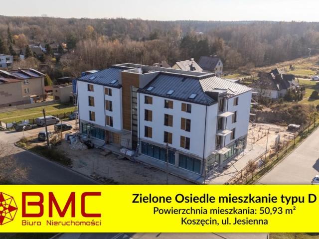Mieszkanie na sprzedaż w Koszęcin, Śląskie