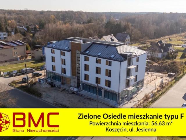 Mieszkanie na sprzedaż w Koszęcin, Śląskie