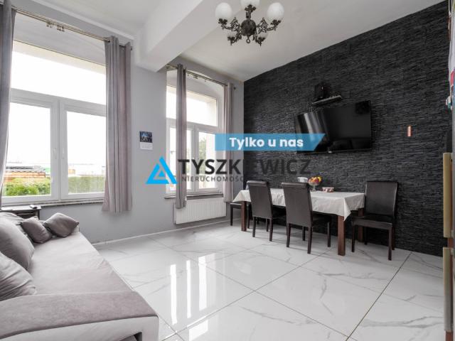 Mieszkanie na sprzedaż w Pruszcz Gdański