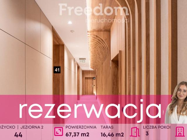 Mieszkanie na sprzedaż w Giżycko, Warmińsko-mazurskie