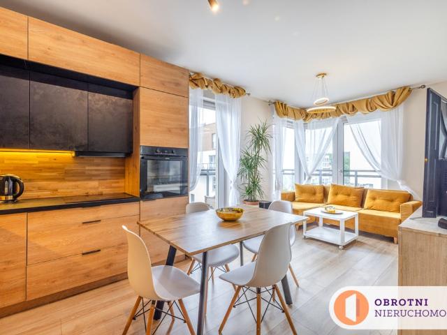 Mieszkanie na sprzedaż w Rumia