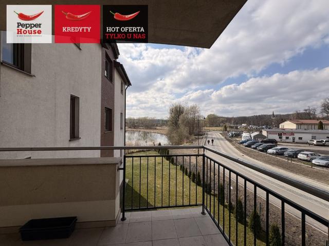 Mieszkanie na sprzedaż w Kartuzy, Pomorskie