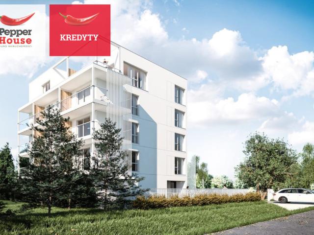 Mieszkanie na sprzedaż w Rumia