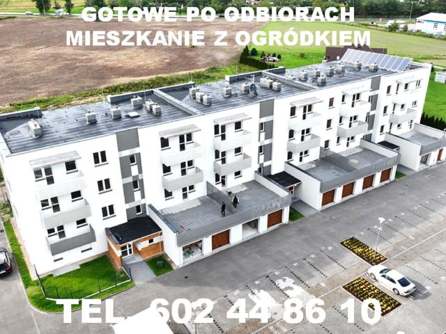 Mieszkanie na sprzedaż w Oława, Dolnośląskie