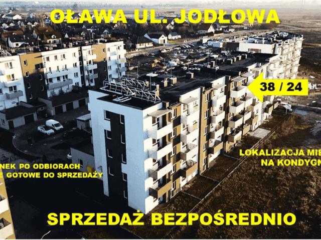Mieszkanie na sprzedaż w Oława, Dolnośląskie