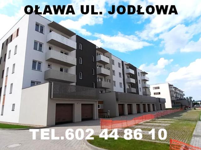 Mieszkanie na sprzedaż w Oława, powiat oławski