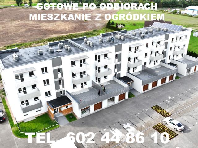 Mieszkanie na sprzedaż w Oława, Dolnośląskie