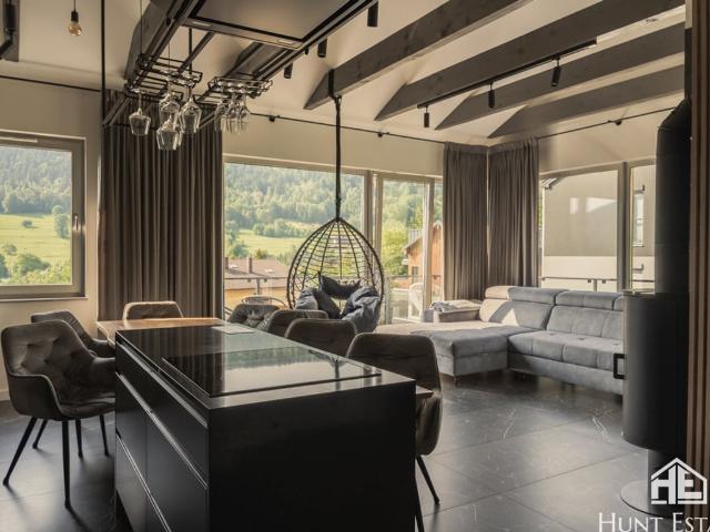 Mieszkanie na sprzedaż w Szczyrk, Śląskie