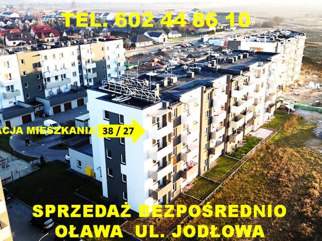 Mieszkanie na sprzedaż w Oława, Dolnośląskie