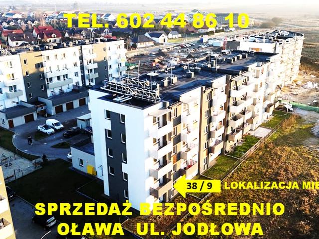 Mieszkanie na sprzedaż w Oława, Dolnośląskie