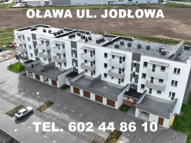 Mieszkanie na sprzedaż w Oława, powiat oławski