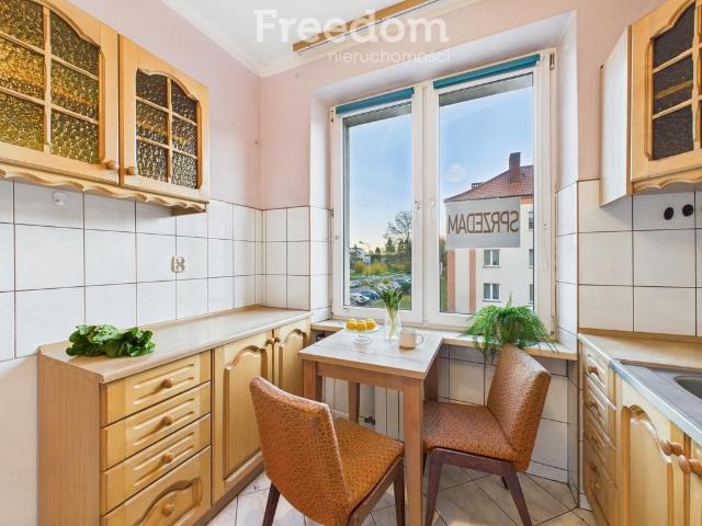 Mieszkanie na sprzedaż w Oświęcim, Małopolskie