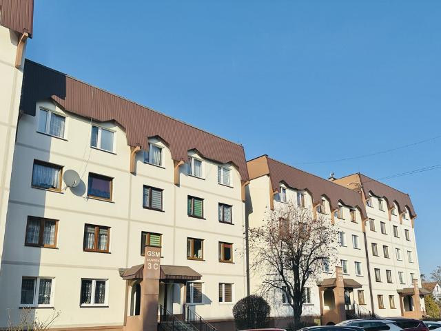 Mieszkanie na sprzedaż w Czeladź, Śląskie