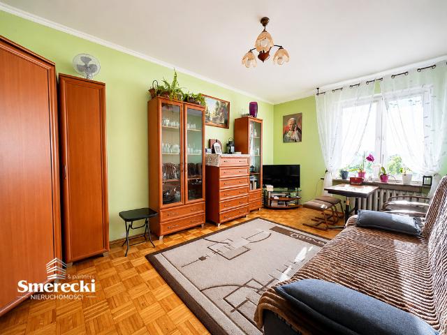 Mieszkanie na sprzedaż w Świdnik, Lubelskie