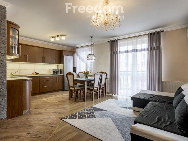 Mieszkanie na sprzedaż w Ełk, Warmińsko-mazurskie