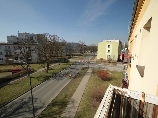 Mieszkanie na sprzedaż w Kędzierzyn-koźle, Opolskie