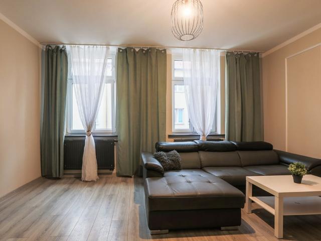 Mieszkanie na sprzedaż w Mieszkowice, Zachodniopomorskie