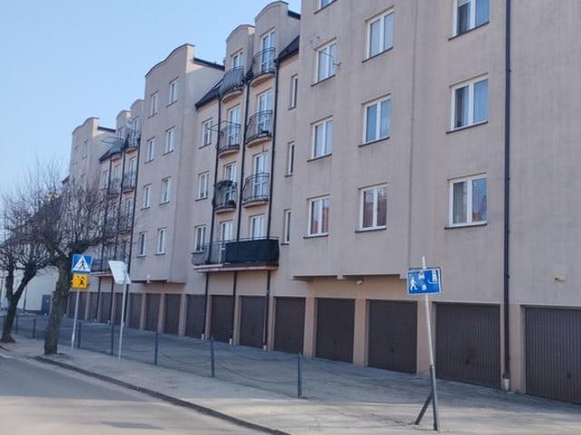 Mieszkanie na sprzedaż w Mława, Mazowieckie