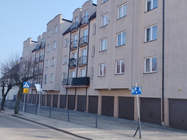 Mieszkanie na sprzedaż w Mława, Mazowieckie
