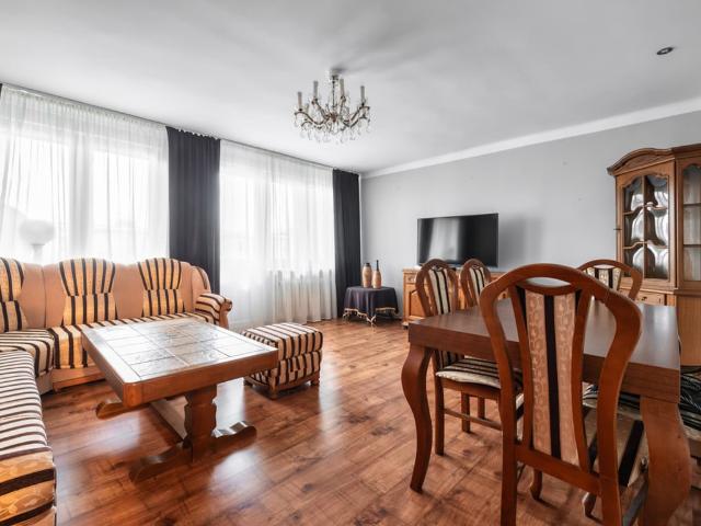 Mieszkanie na sprzedaż w Lubartów, Lubelskie