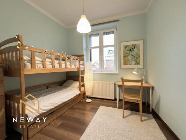 Mieszkanie na sprzedaż w Skawina, Małopolskie