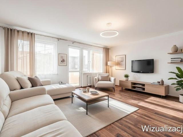 Mieszkanie na sprzedaż w Lubartów, Lubelskie