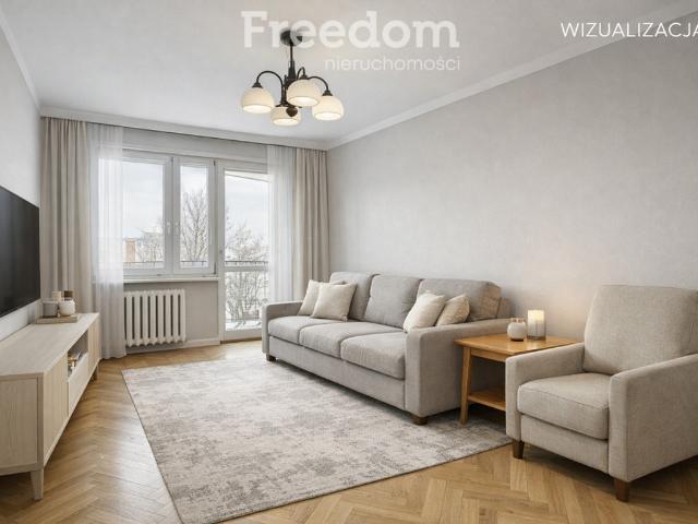 Mieszkanie na sprzedaż w Ełk, Warmińsko-mazurskie