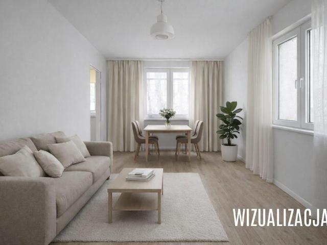 Mieszkanie na sprzedaż w Ełk, Warmińsko-mazurskie