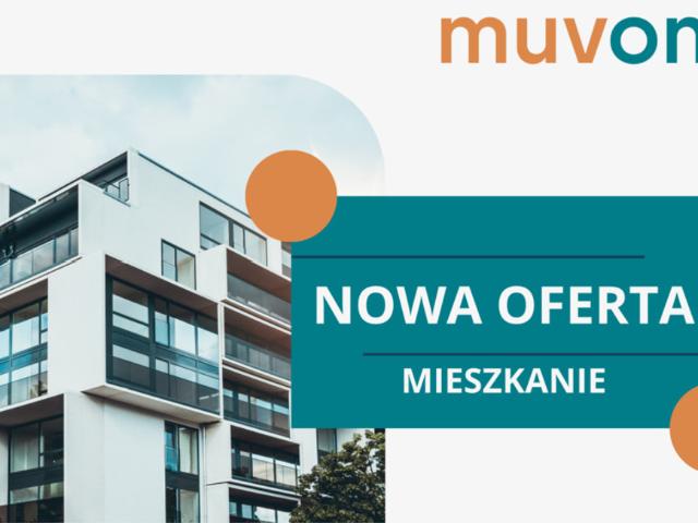 Mieszkanie na sprzedaż w Dębno