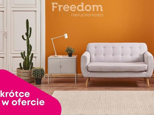 Mieszkanie na sprzedaż w Mikołów, Śląskie