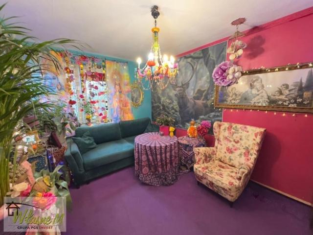 Mieszkanie na sprzedaż w Ostróda, Warmińsko-mazurskie