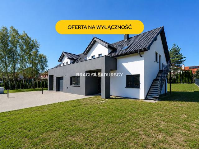 Mieszkanie na sprzedaż w Wieliczka, Małopolskie