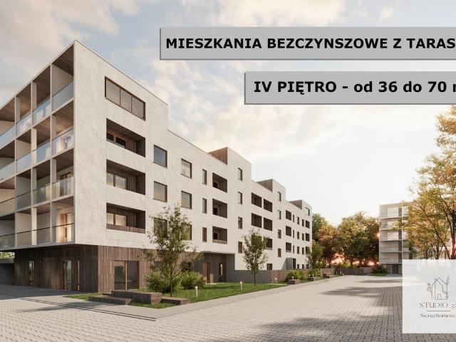 Mieszkanie na sprzedaż w Lubin, Dolnośląskie