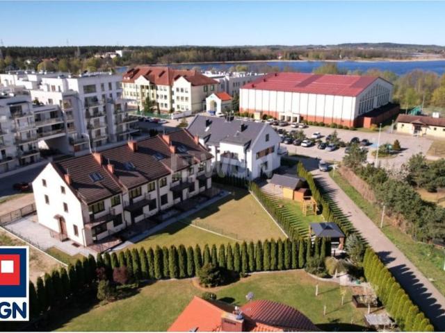 Mieszkanie na sprzedaż w Ełk, Warmińsko-mazurskie