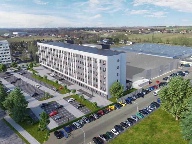 Mieszkanie na sprzedaż w Kalisz