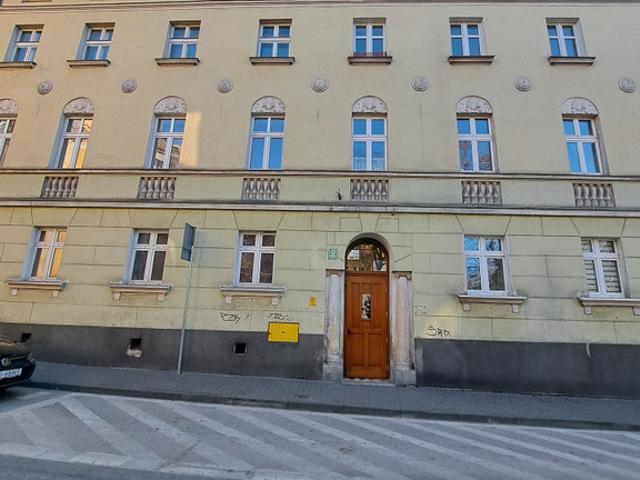 Mieszkanie na sprzedaż w Śródmieście II, Kalisz