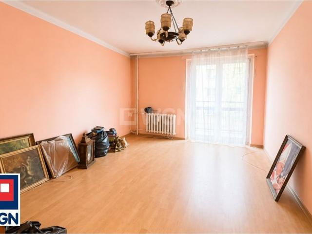Mieszkanie na sprzedaż w Kalisz, Wielkopolskie
