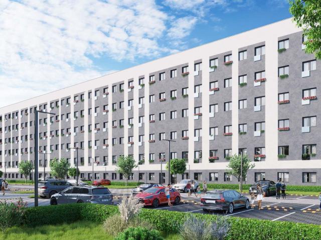 Mieszkanie na sprzedaż w Kalisz, Wielkopolskie