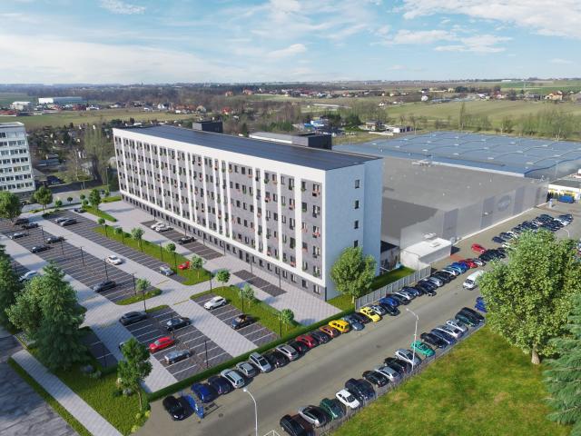 Mieszkanie na sprzedaż w Kalisz, Wielkopolskie