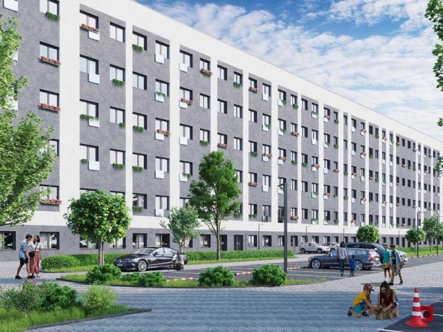 Mieszkanie na sprzedaż w Kalisz, Wielkopolskie