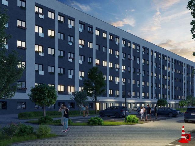 Mieszkanie na sprzedaż w Kalisz, Wielkopolskie