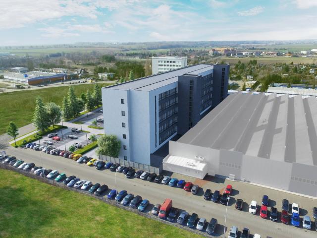 Mieszkanie na sprzedaż w Kalisz, Wielkopolskie