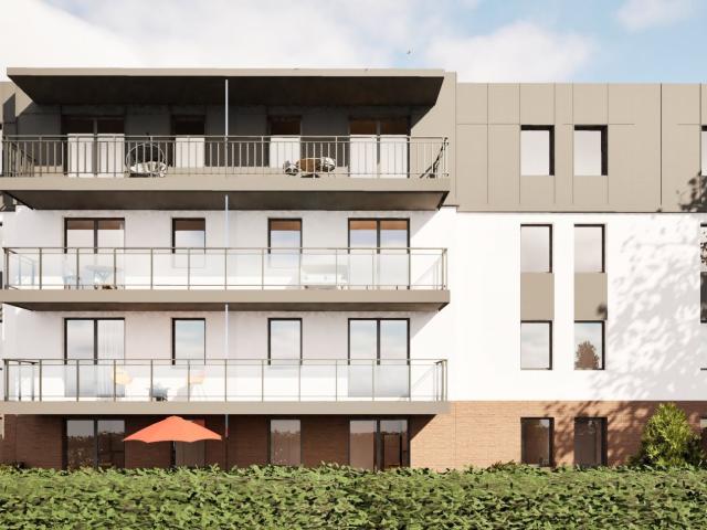 Mieszkanie na sprzedaż w Kalisz, Wielkopolskie