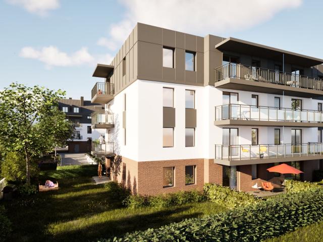 Mieszkanie na sprzedaż w Kalisz, Wielkopolskie