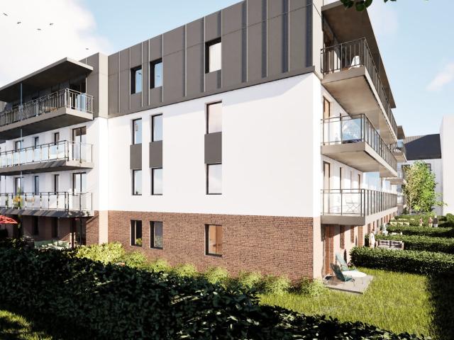 Mieszkanie na sprzedaż w Kalisz, Wielkopolskie