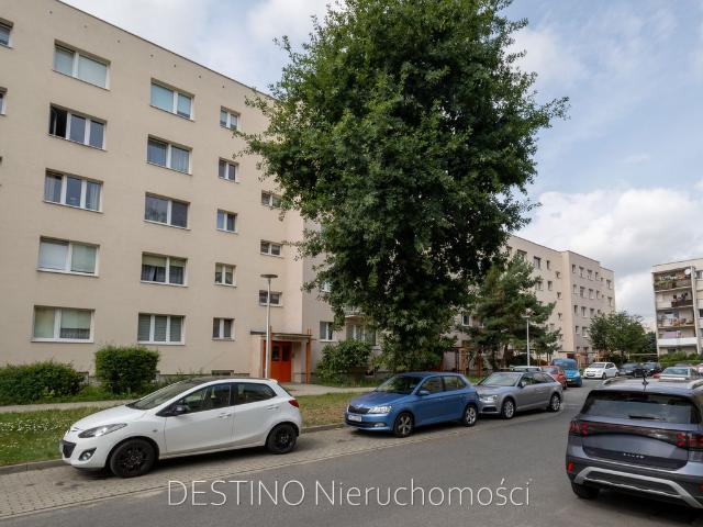 Mieszkanie na sprzedaż w Dobrzec P, Kalisz