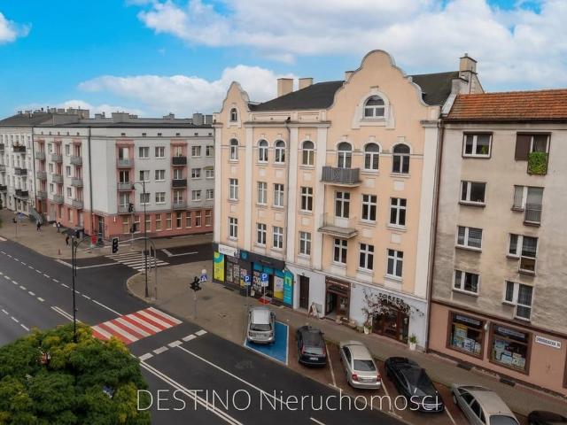 Mieszkanie na sprzedaż w Osiedle Marii Dąbrowskiej, Kalisz